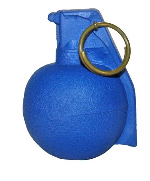 BASEBALL GRENADE