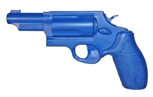TAURUS 4510 THE JUDGE 3"