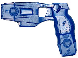 TASER X26 w/Extra Cartridge
