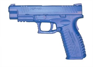 SPRINGFIELD XDM 40 4.5"