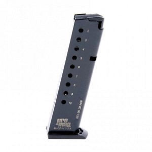 Kel-Tec P32 .32acp (10)Rd Blue Steel Magazine